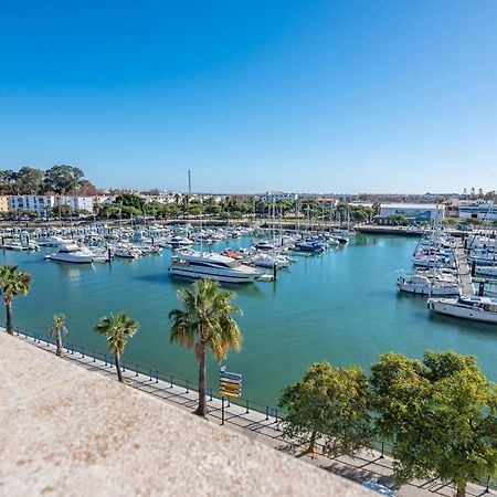 Casas Cardenio Apartment Ayamonte Ngoại thất bức ảnh