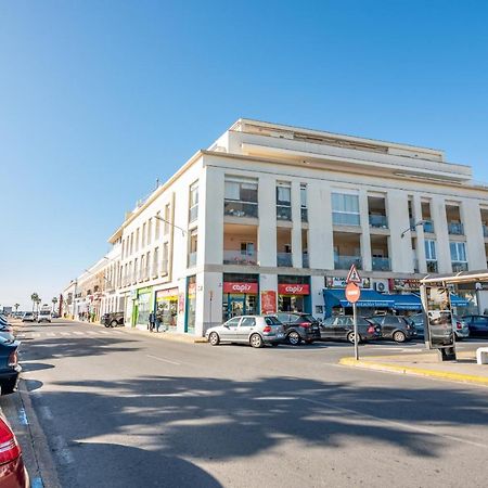 Casas Cardenio Apartment Ayamonte Ngoại thất bức ảnh