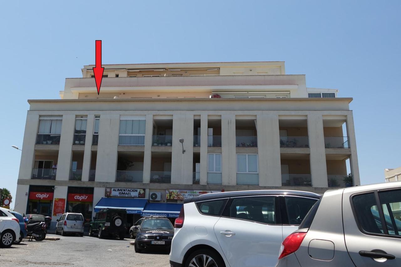 Casas Cardenio Apartment Ayamonte Ngoại thất bức ảnh