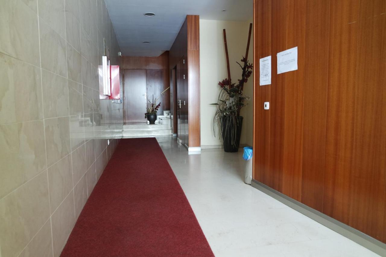 Casas Cardenio Apartment Ayamonte Ngoại thất bức ảnh