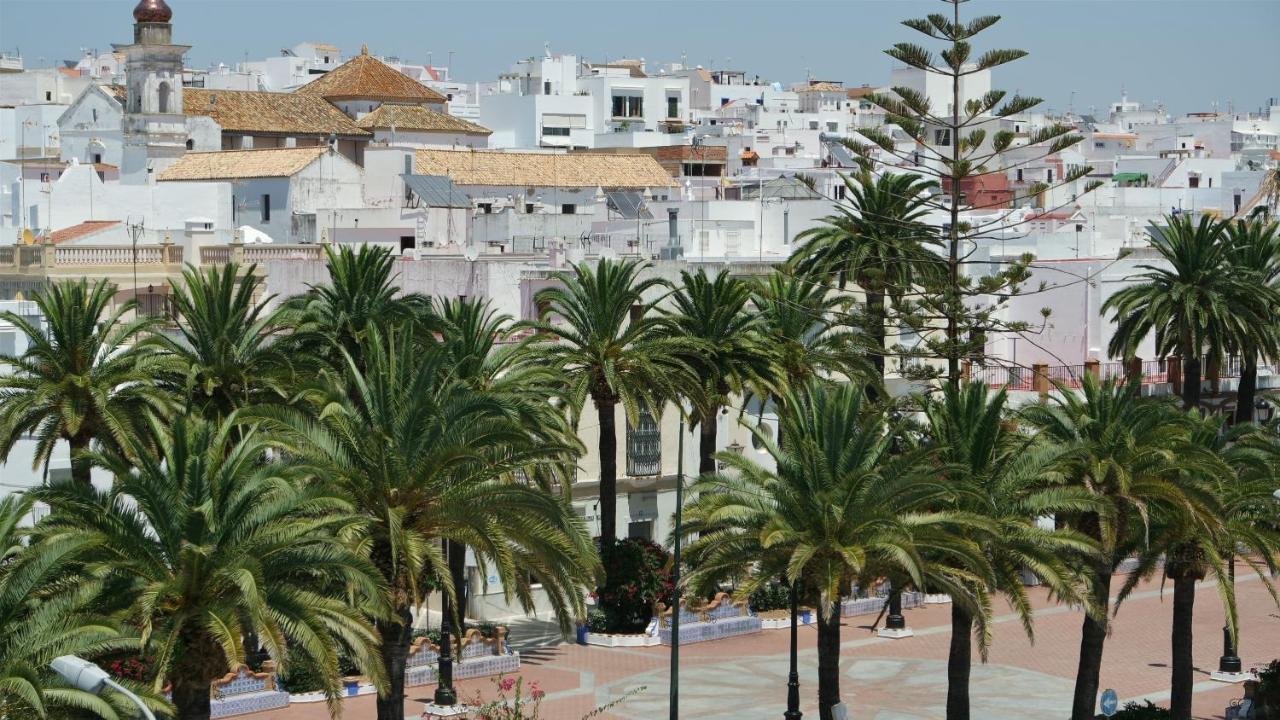 Casas Cardenio Apartment Ayamonte Ngoại thất bức ảnh