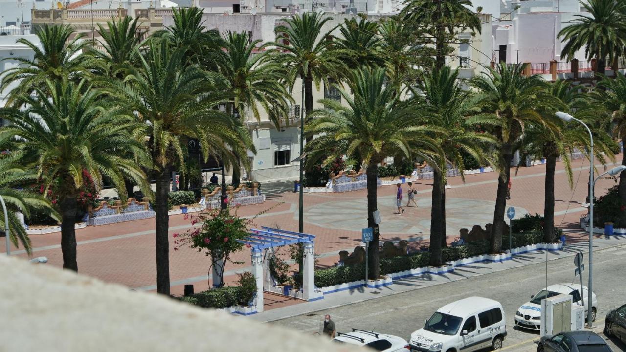 Casas Cardenio Apartment Ayamonte Ngoại thất bức ảnh