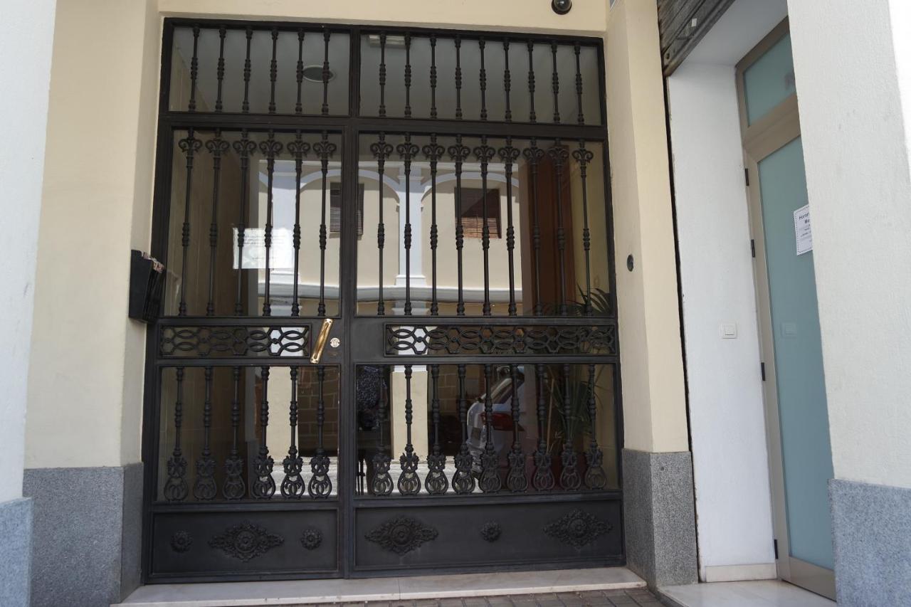 Casas Cardenio Apartment Ayamonte Ngoại thất bức ảnh