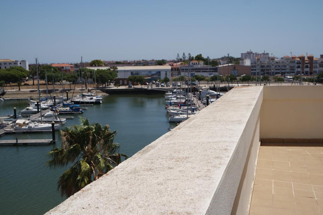 Casas Cardenio Apartment Ayamonte Ngoại thất bức ảnh