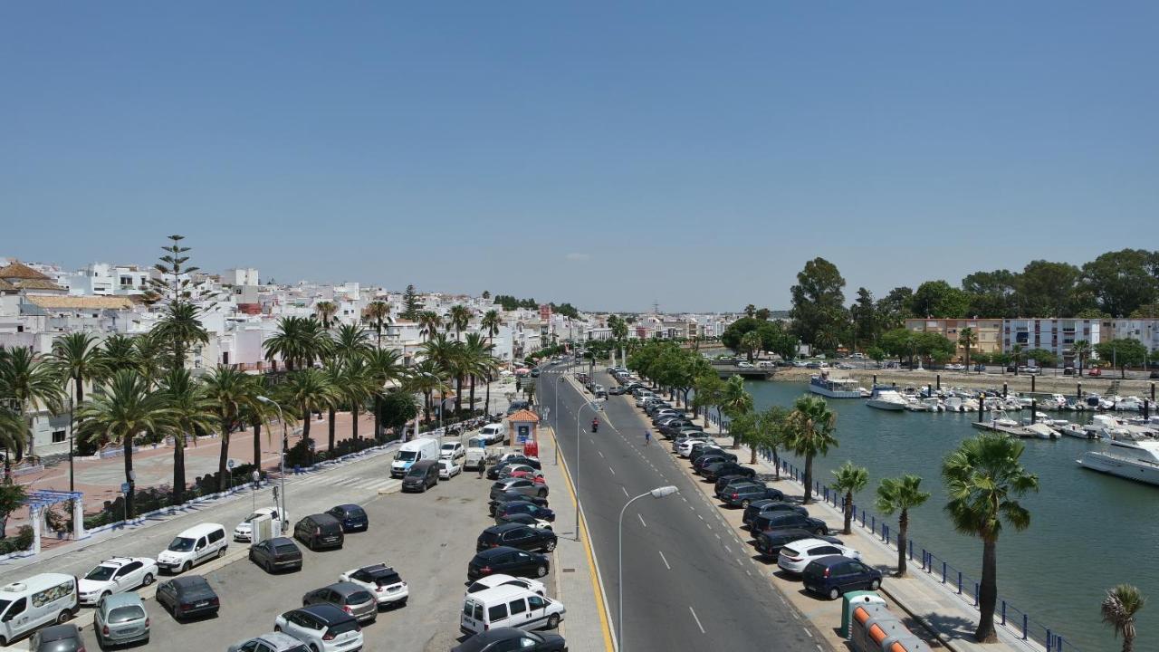Casas Cardenio Apartment Ayamonte Ngoại thất bức ảnh
