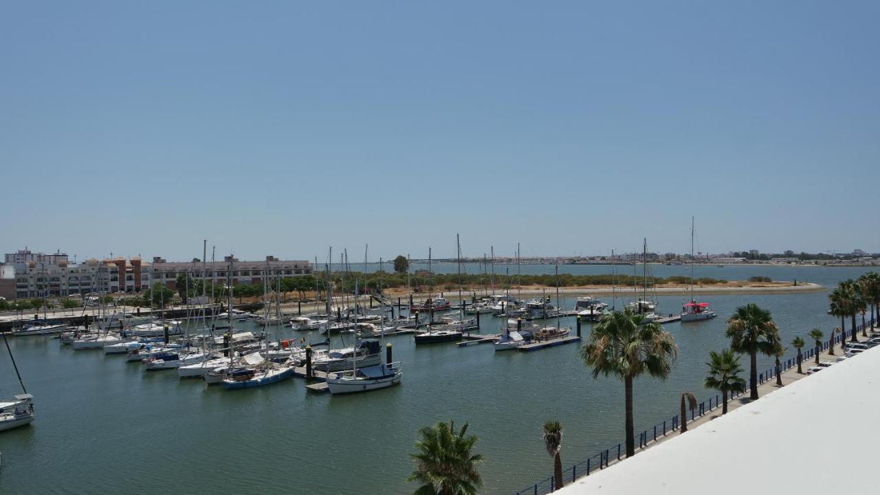 Casas Cardenio Apartment Ayamonte Ngoại thất bức ảnh