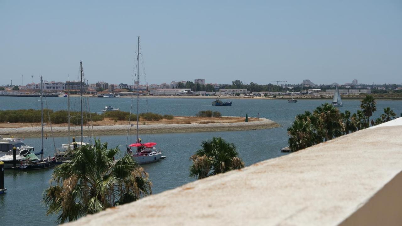 Casas Cardenio Apartment Ayamonte Ngoại thất bức ảnh