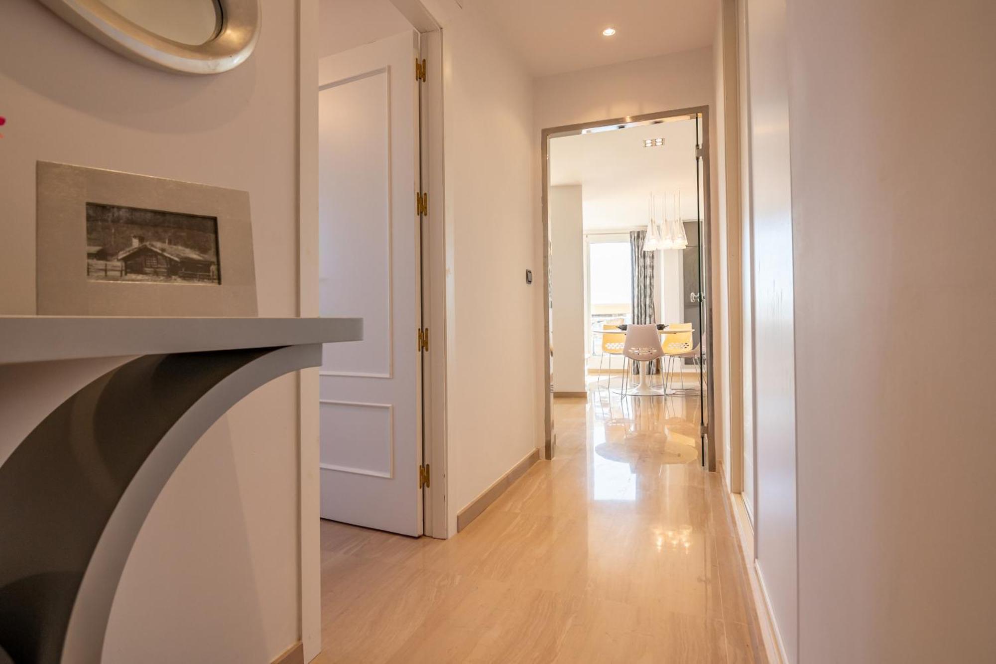 Casas Cardenio Apartment Ayamonte Phòng bức ảnh