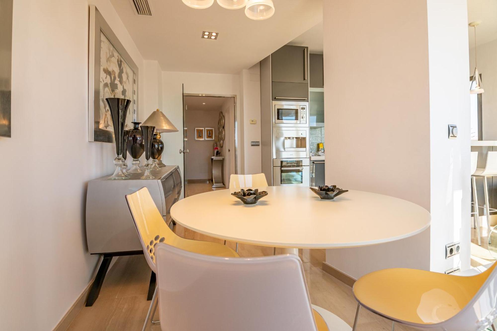 Casas Cardenio Apartment Ayamonte Phòng bức ảnh