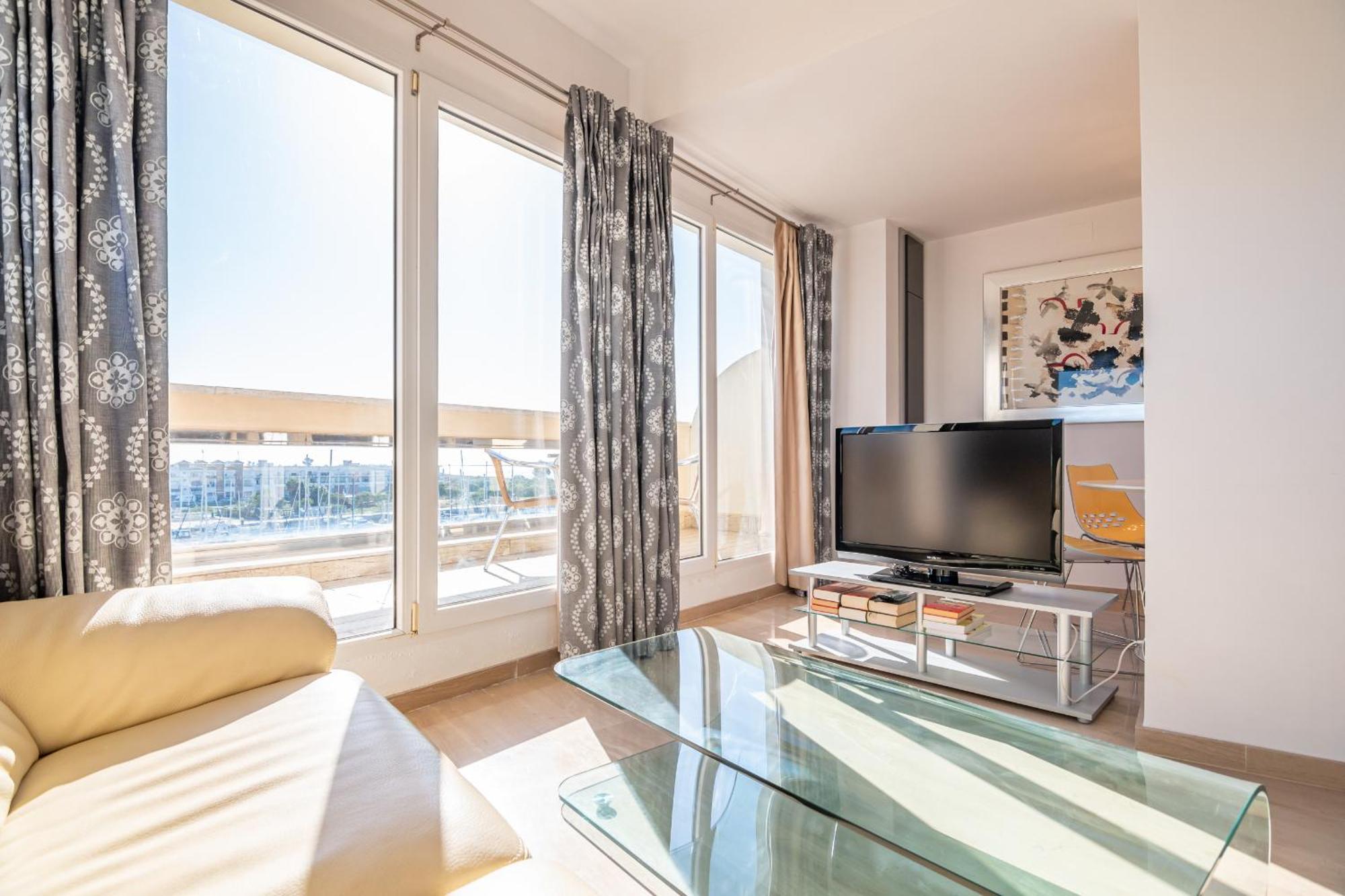 Casas Cardenio Apartment Ayamonte Phòng bức ảnh