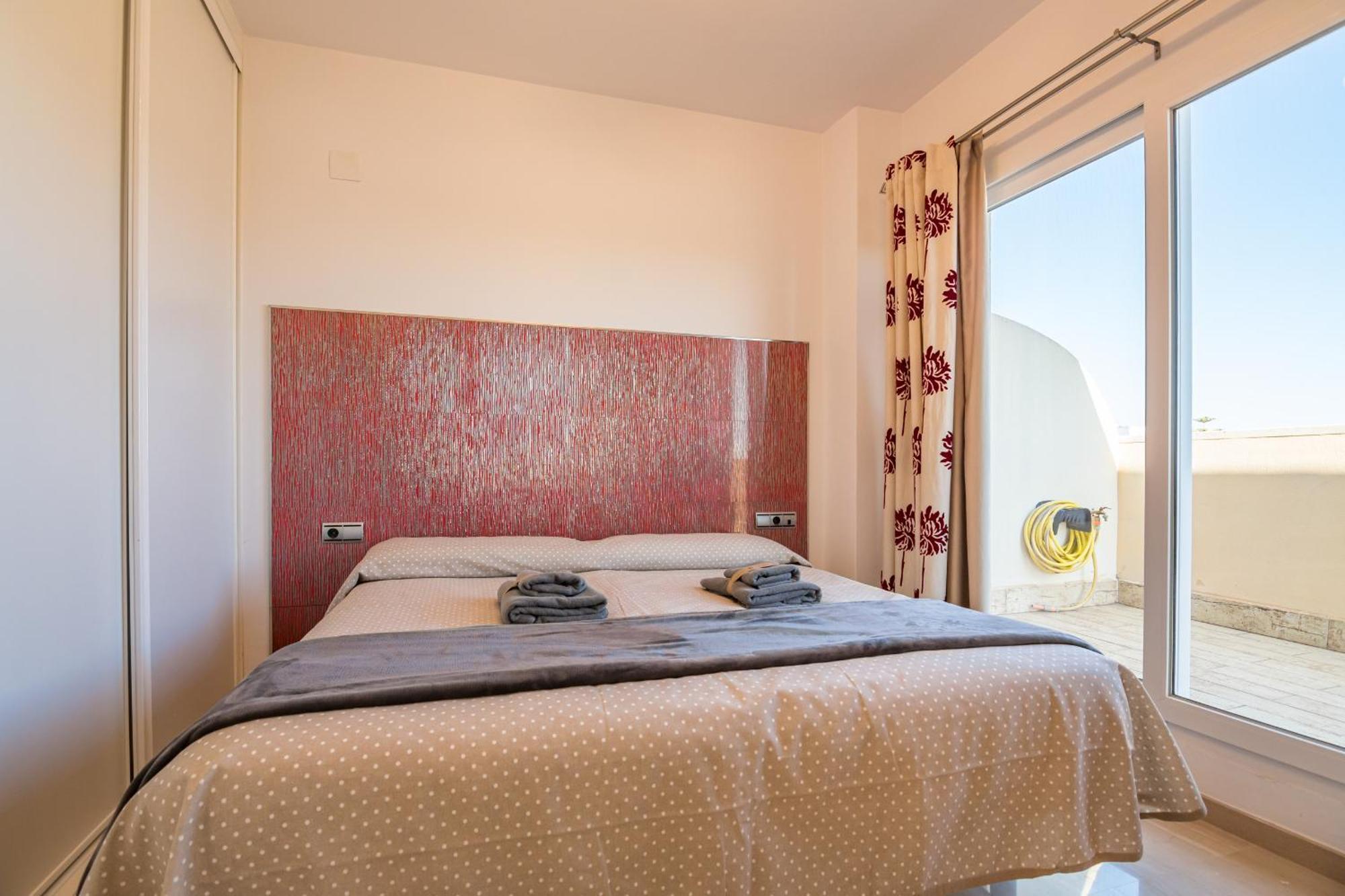 Casas Cardenio Apartment Ayamonte Phòng bức ảnh