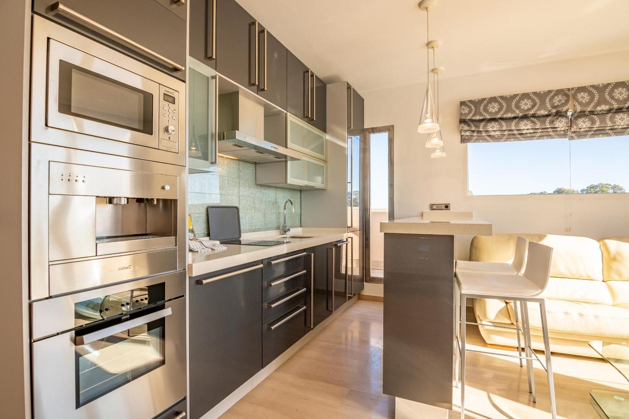 Casas Cardenio Apartment Ayamonte Phòng bức ảnh