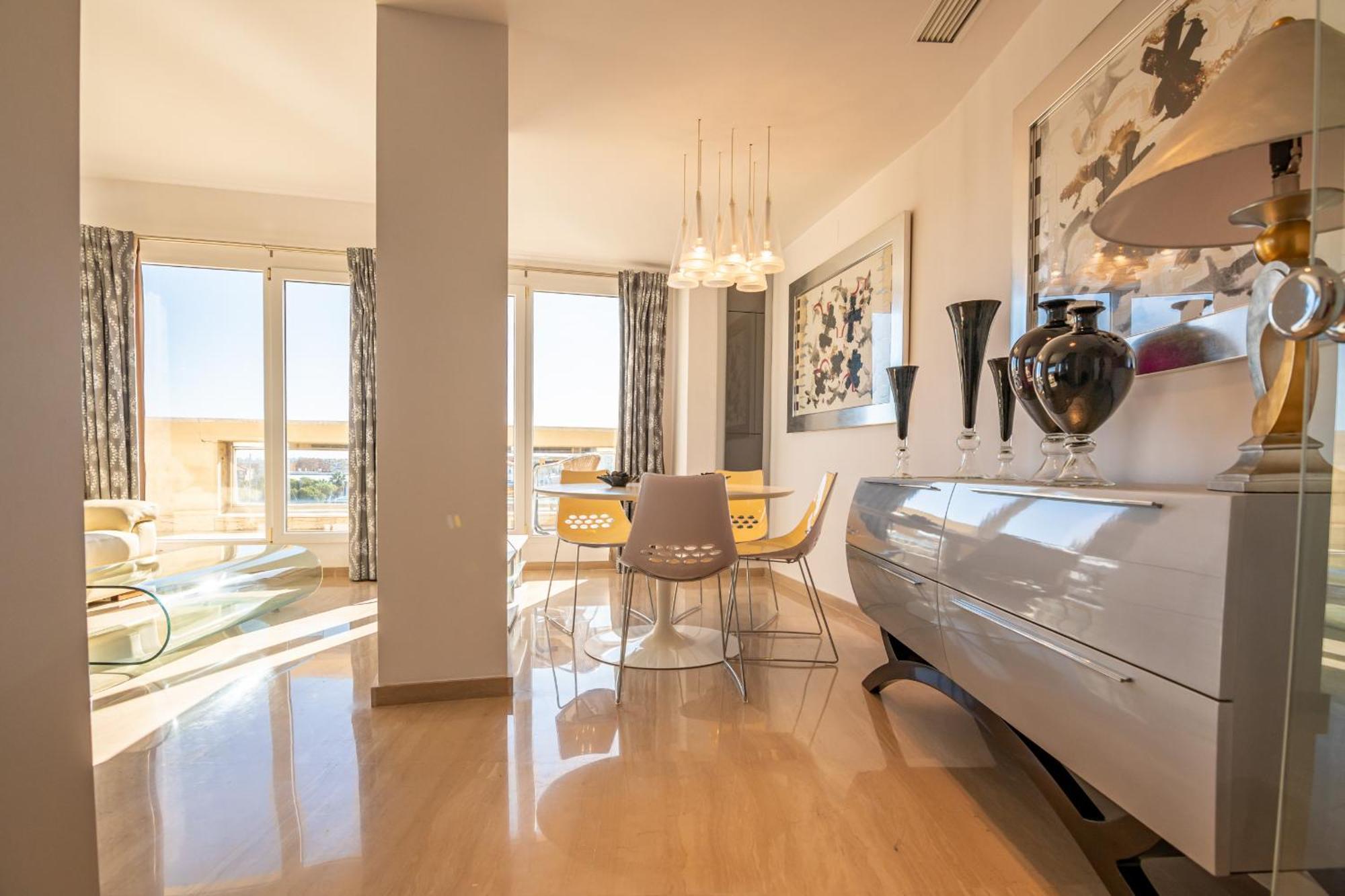 Casas Cardenio Apartment Ayamonte Phòng bức ảnh