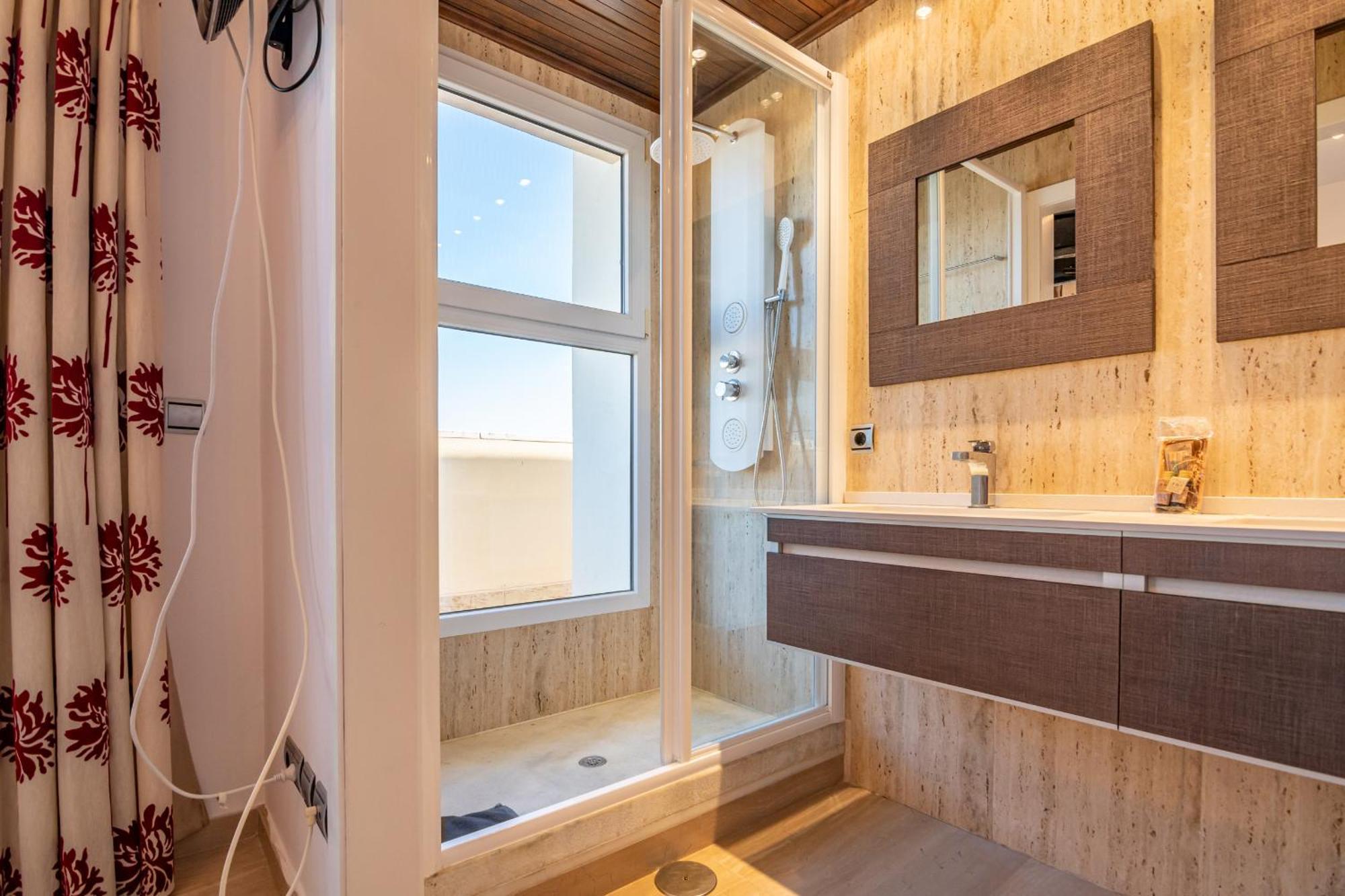 Casas Cardenio Apartment Ayamonte Phòng bức ảnh