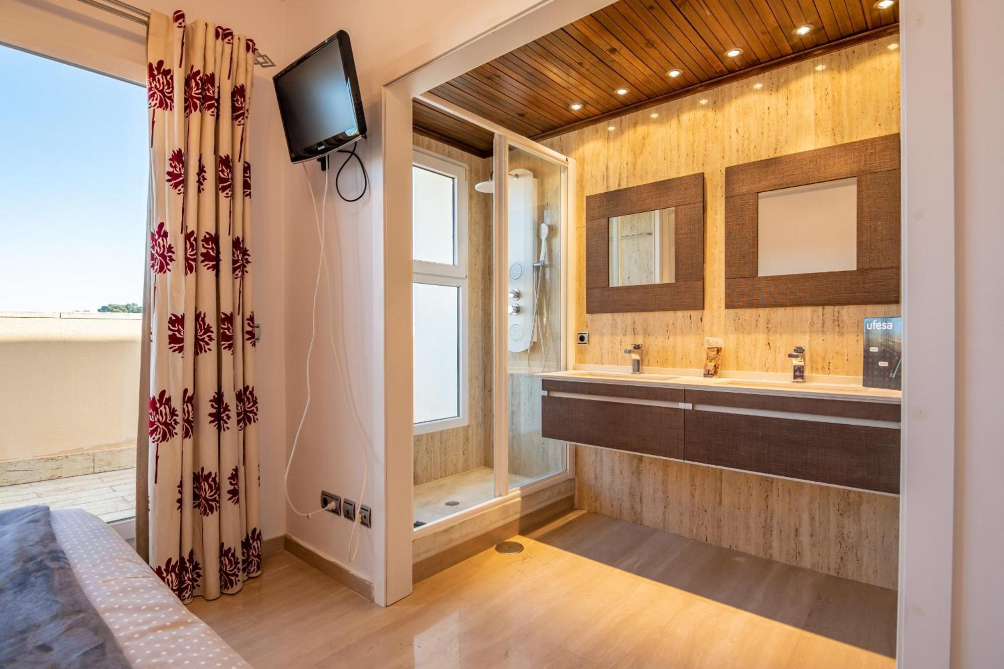 Casas Cardenio Apartment Ayamonte Phòng bức ảnh