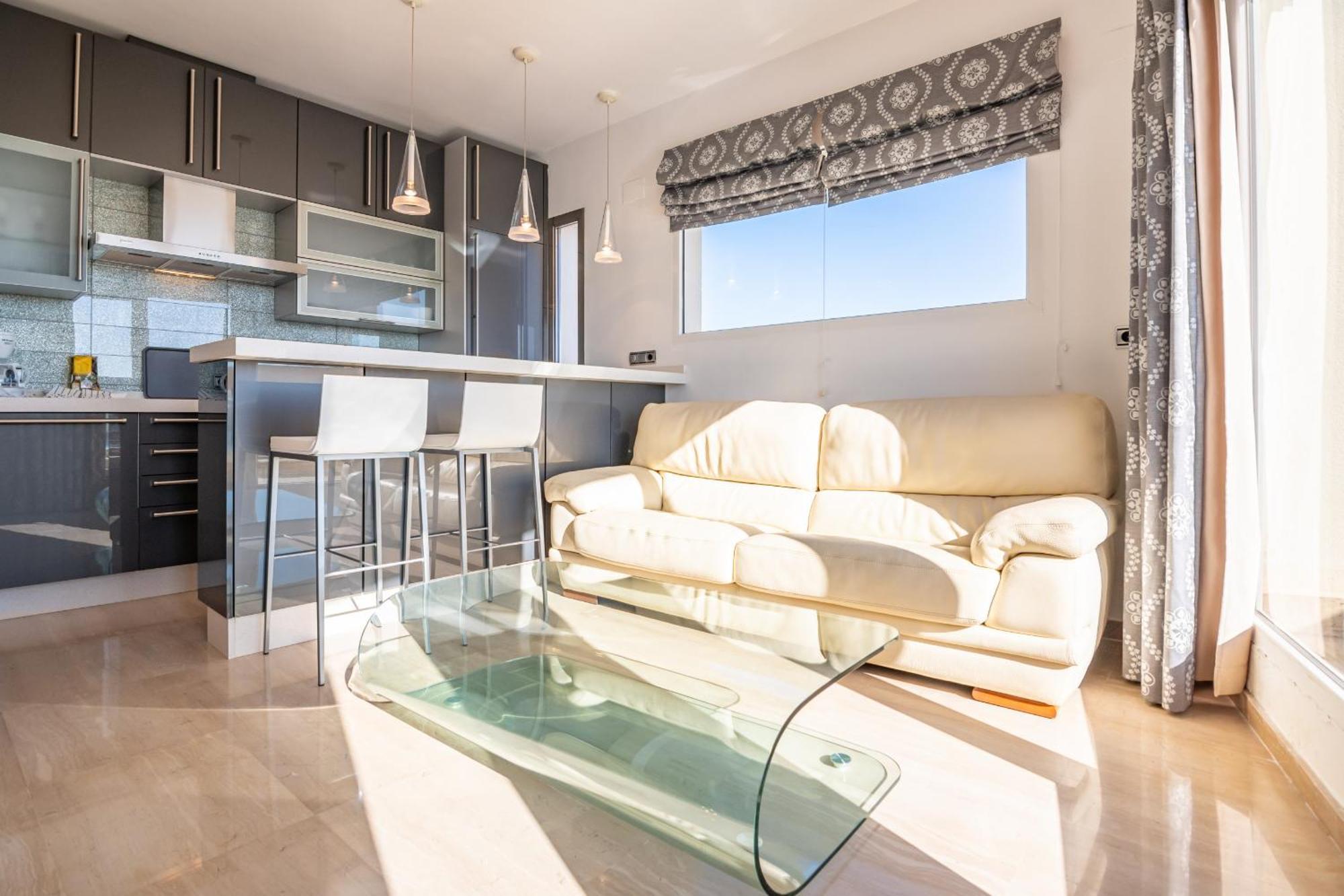 Casas Cardenio Apartment Ayamonte Phòng bức ảnh