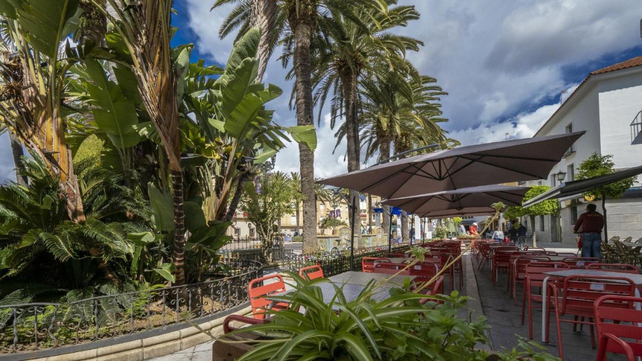 Casas Cardenio Apartment Ayamonte Ngoại thất bức ảnh